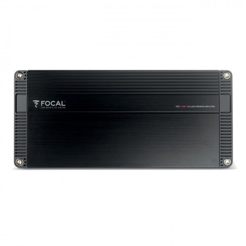 Усилитель FOCAL FPX1.1000. Цена – 46 480 руб.