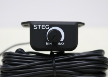Усилитель STEG DST 1000DII. Цена – 40 560 руб. фото 5