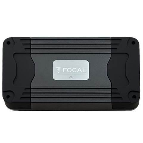 Усилитель FOCAL FDS1.350. Цена – 29 860 руб.