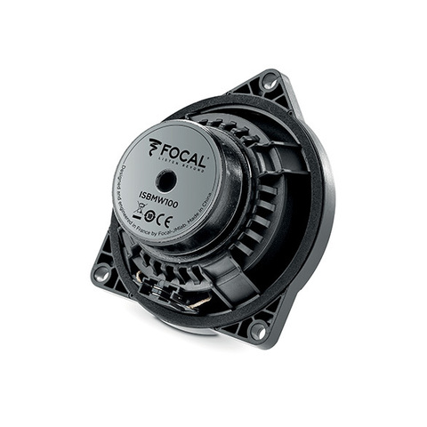 Акустика для BMW. Акустическая система FOCAL IS BMW100. Цена от – 23 360 руб. фото 3