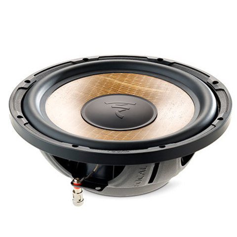 Сабвуфер FOCAL P25FSE. Цена – 28 400 руб. фото 2