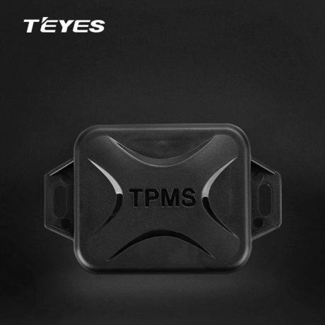 Система контроля давления в шинах Teyes TPMS фото 7