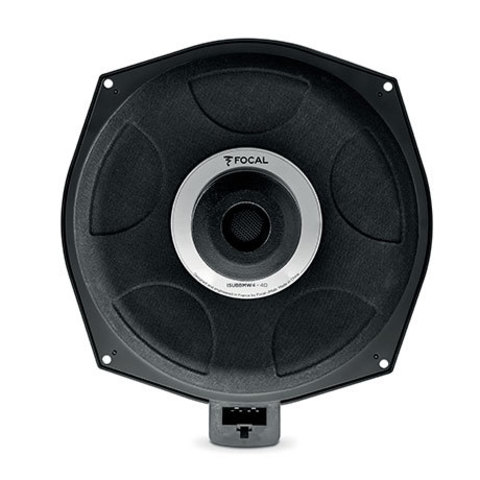 Акустика для BMW. Комплект акустики FOCAL KITBMW-STANDART. Цена от – 65 190 руб. фото 2