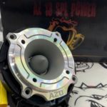 Рупорные твиттеры. Акустическая система AZ-13 SPL Power Z-35. Цена от – 2 990 руб. фото 2