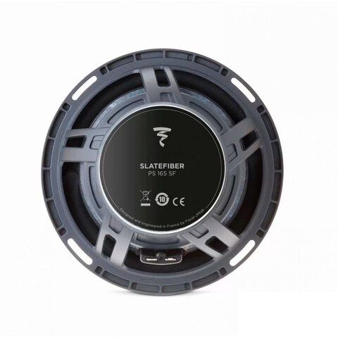 2 компонентная акустика. Акустическая система FOCAL PS165SF. Цена от – 24 690 руб. фото 5