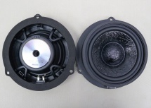 Акустика для AUDI. Акустическая система STEG MA6C. Цена от – 36&nbsp;080 руб. фото 2