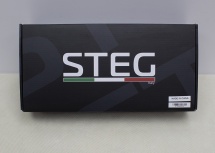 Среднечастотная акустика (Мидбасс). Акустическая система STEG K7. Цена от – 10 760 руб. фото 3