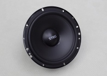 2 компонентная акустика. Акустическая система STEG LEO 650 C. Цена от – 10 140 руб.
