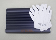Усилитель STEG QM 75.4. Цена – 22 620 руб. фото 3