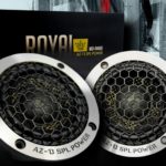 Среднечастотная акустика. Акустическая система AZ-13 SPL POWER SQM серия ROYAL. Цена от – 5 990 руб.