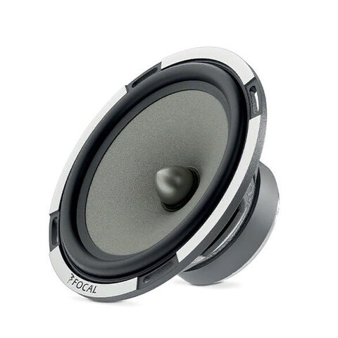 2 компонентная акустика. Акустическая система FOCAL PS165V1 LAST EDITION. Цена от – 20 640 руб. фото 7