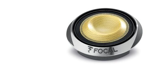 3 компонентная акустика. Акустическая система FOCAL ES165KX3. Цена от – 109 260 руб. фото 3