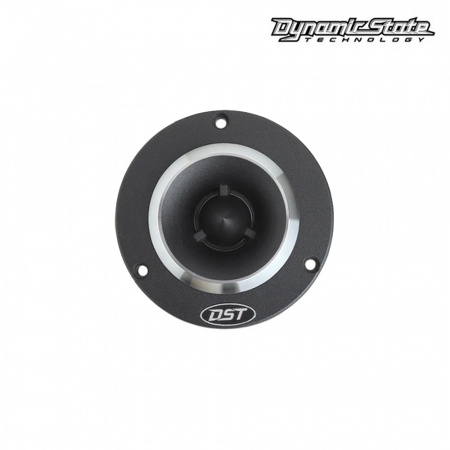 Рупорные твиттеры. Акустическая система DYNAMIC STATE CUSTOM CT-95. Цена от – 2 190 руб.