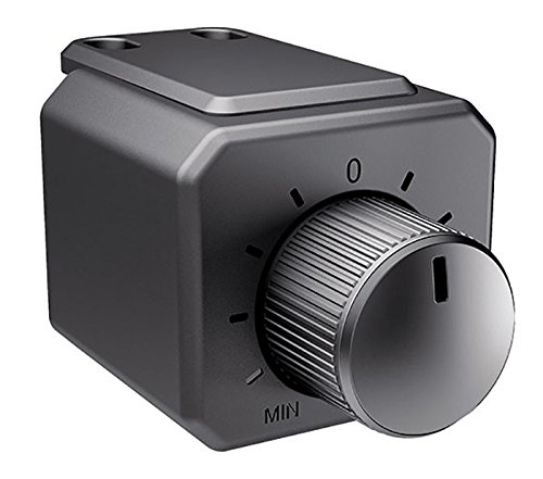 Регулятор уровня HERTZ HRC BM. По цене – 3 270 руб.