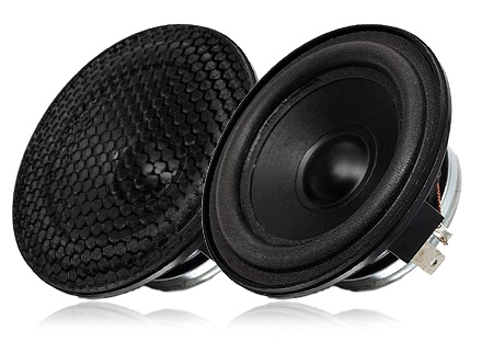 2 компонентная акустика. Акустическая система SOAUDIO SO19/55neo. Цена от – 26 890 руб.