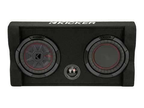 Сабвуфер KICKER TRTP82. Цена – 31 750 руб. Сабвуфер KICKER TRTP82. Цена – 31 750 руб.