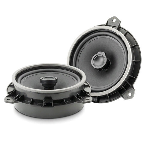 Акустика для TOYOTA, SUBARU, LEXUS,DAIHATSU, LADA. Комплект акустики FOCAL KIT TOYOTA\LEXUS\SUBARU\ISUZU\SCION PASSIVE. Цена от – 33 040 руб. фото 2