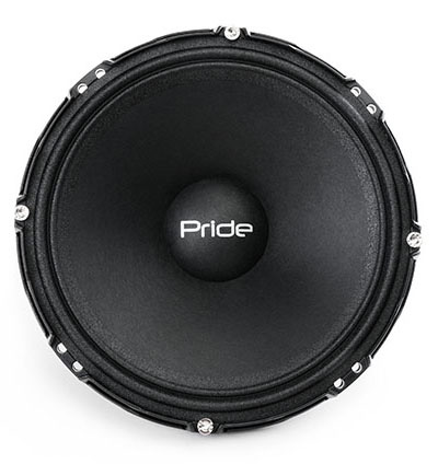 Среднечастотная акустика (Мидбасс). Акустическая система PRIDE SOLO.300 NEO 6.5. Цена от – 20 900 руб.
