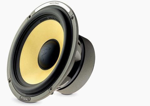3 компонентная акустика. Акустическая система FOCAL ES165KX3. Цена от – 109 260 руб.