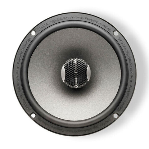 Акустика для NISSAN, RENAULT, LADA, DACIA, HAVAL, ZOTYE. Акустическая система FOCAL IC RNS165. Цена от – 15 280 руб. фото 2