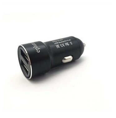 Зарядное устройство EPLUTUS CU-214. Цена – 300 руб.