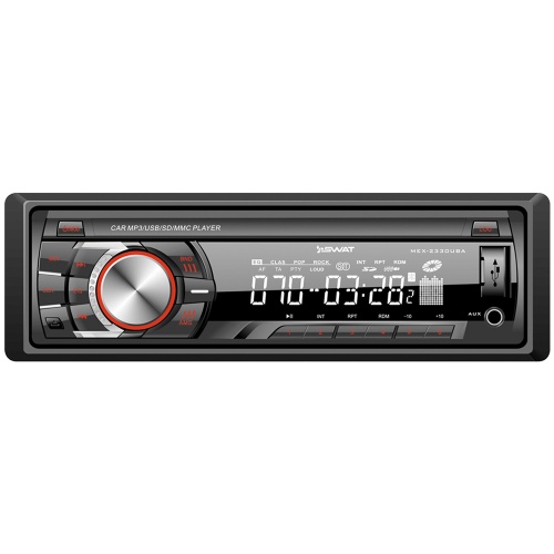 Автомагнитола SWAT MEX-2330UBA типоразмера 1 DIN по цене от – 2 090 руб.