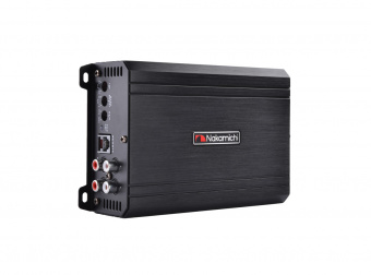 Усилитель NAKAMICHI NA-MD1. Цена – 8 490 руб. фото 2