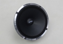 Среднечастотная акустика (Мидбасс). Акустическая система STEG F8. Цена от – 9 670 руб.