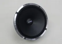 Среднечастотная акустика (Мидбасс). Акустическая система STEG F8. Цена от – 9 670 руб.