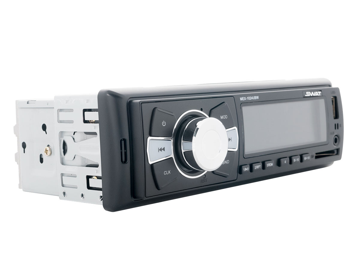 Магнитолы 24 Вольта