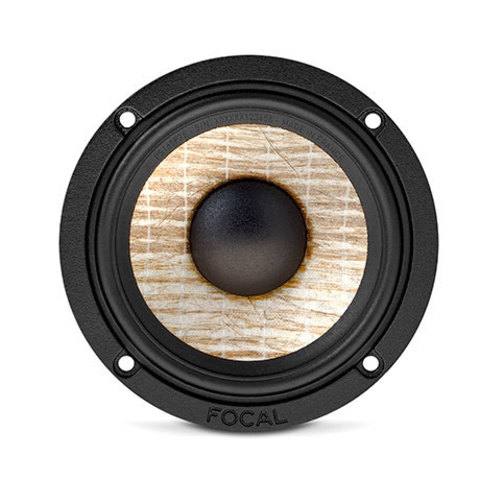 3 компонентная акустика. Акустическая система FOCAL PS165F3E. Цена от – 59 160 руб. фото 3