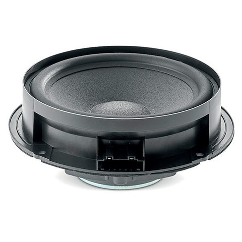 Акустика для VOLKSWAGEN, SKODA, SEAT. Акустическая система FOCAL IS VW 155. Цена от – 17 660 руб. фото 5