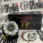 Рупорные твиттеры. Акустическая система AZ-13 SPL Power Z-35. Цена от – 2 990 руб.