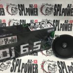 Среднечастотная акустика (Мидбасс). Акустическая система AZ-13 SPL Power DJ 6.5 V2. Цена от – 5 590 руб.