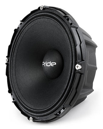 Среднечастотная акустика (Мидбасс). Акустическая система PRIDE SOLO.300 NEO 6.5. Цена от – 20 900 руб. фото 2