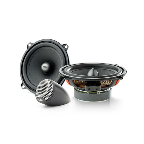 2 компонентная акустика. Акустическая система FOCAL ISU 130. Цена от – 14 640 руб.