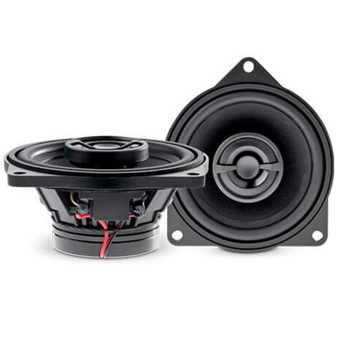 Акустика для BMW. Акустическая система FOCAL IC BMW100. Цена от – 15 360 руб. фото 2