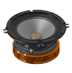 Среднечастотная акустика (Мидбасс). Акустическая система DL AUDIO RAVEN 130 v2. Цена от – 4 290 руб. фото 3