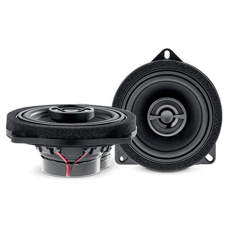 Акустика для BMW. Акустическая система FOCAL IC BMW100L. Цена от – 15 360 руб. фото 2