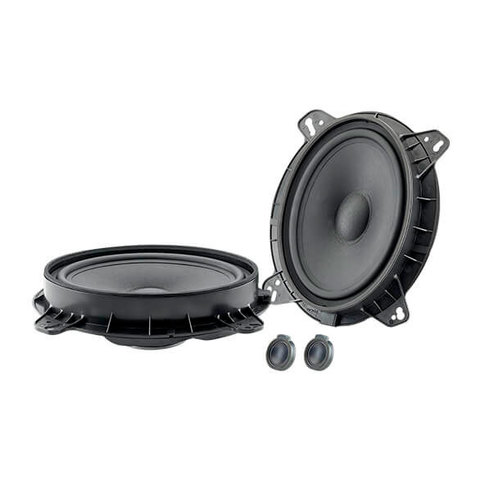 Акустика для TOYOTA, SUBARU, LEXUS,DAIHATSU, LADA. Акустическая система FOCAL IS TOY 690. Цена от – 19 080 руб. фото 3