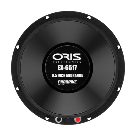 Среднечастотная акустика (Мидбасс). Акустическая система ORIS ELECTRONICS EX-6517. Цена от – 8 290 руб. фото 5
