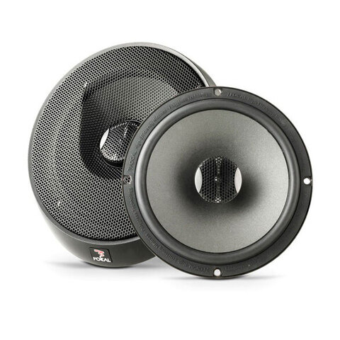Акустика для NISSAN, RENAULT, LADA, DACIA, HAVAL, ZOTYE. Акустическая система FOCAL IC RNS165. Цена от – 15 280 руб.