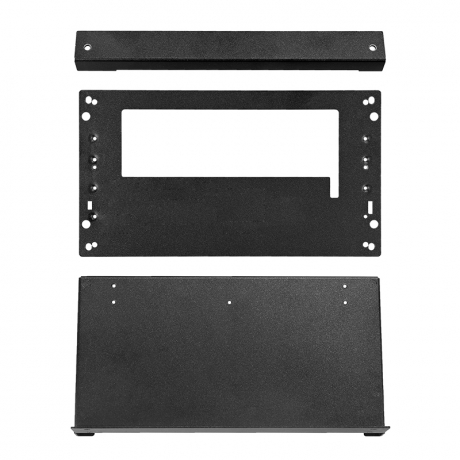 Переходник металлический 1din CC2L / CC2L Plus