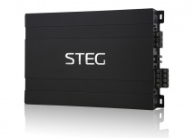 Усилитель STEG ST 401. Цена – 27 990 руб.