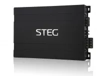 *Усилитель STEG ST 401. Цена – 27 990 руб.