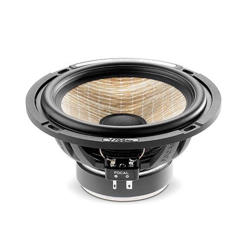 Низкочастотная акустика. Акустическая система FOCAL MW PS 165 FE. Цена от – 28 620 руб.