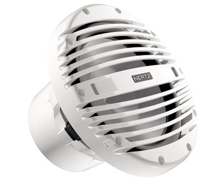 Сабвуферы для яхт и катеров. Сабвуфер HERTZ HMS 10 B. Цена от – 30 990 руб.
