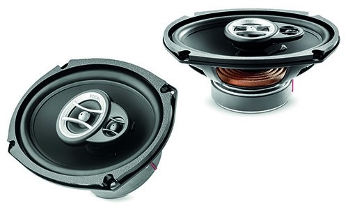 Коаксиальная акустика. Акустическая система FOCAL RCX-690. Цена от – 9 480 руб. фото 2