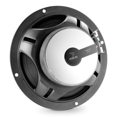 Акустика для NISSAN, RENAULT, LADA, DACIA, HAVAL, ZOTYE. Акустическая система FOCAL IC RNS165. Цена от – 15 280 руб. фото 3