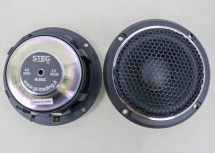 3 компонентная акустика. Акустическая система STEG ML653C. Цена от – 67 080 руб. фото 3